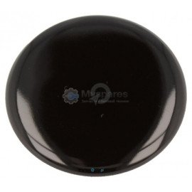 219100030 Кришка розсікача на конфорку D=64 mm середня до плити BEKO