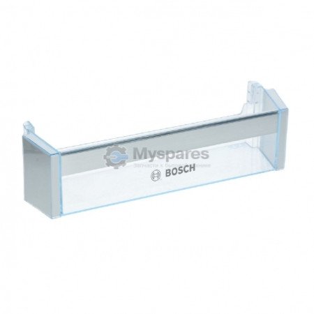Полика (балкон) дверей для холодильника Bosch, Siemens 00704406