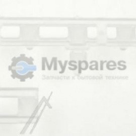 Кнопка для СМ Whirlpool 481071425721