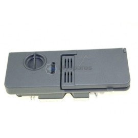 792917 Диспенсер для посудомийної машини Gorenje SMEG 812890061 Indesit C00320734, Whirlpool 481290508669 [SM6700]
