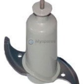 Нож для чаши измельчения 1000 ml кухонного комбайна ZELMER (878) 00798506 877.0420
