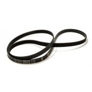 BLH303UN Ремінь 1204 H8 OPTIBELT Whirlpool (C00375541) 481235818167
