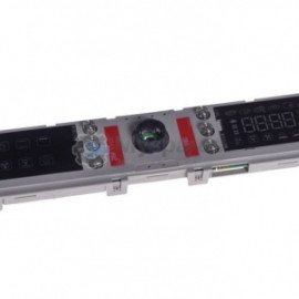 Дисплей духовки Whirlpool unit assy VBL D1  (C00509771) 481010874390