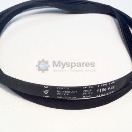 Ремень 1196 J5 ZANUSSI OPTIBELT BLJ174UN