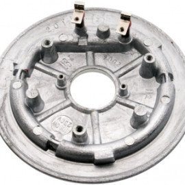 SS-994503 Тен дисковий 1000 W D=180/40 mm для мультиварки Moulinex