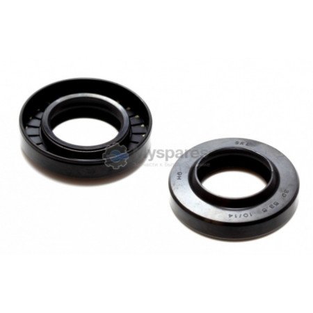 SLB002GO Сальник 30x53.5x10/14 GP Gorenje 241150, Indesit C00035999 SKL