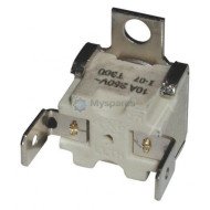 COK200ZN Термостат духовки ZANUSSI 3570560015