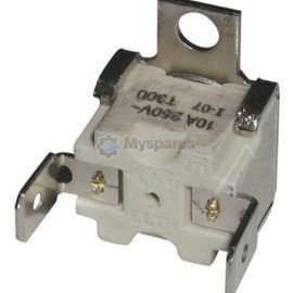 COK200ZN Термостат духовки ZANUSSI 3570560015