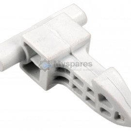 Крючок люка ПМ Beko 2707190100
