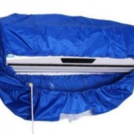 ACP891UN Чохол для миття кондиціонера S 7000 - 12000
