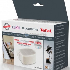 Картридж от накипи паровой системы Tefal XD5100E0