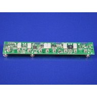 Электронный модуль LEFT ASCARI I100-2B-NC индукционной плиты Indesit (488000640651) C00640651