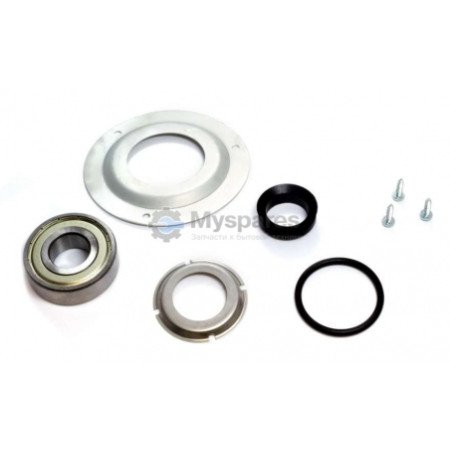 Суппорт Whirlpool в сборе COD.018 SPD001WH (481952028029) [00301104]