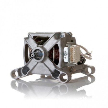 Электромотор коллекторный 850 1000 RPM WELLING P30 ALL (замена C00302487) (482000031274) C00275461