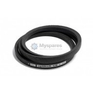 Ремень 4L543 OPTIBELT Electrolux 50680813008 BLT201UN
