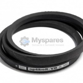 Ремень 4L543 OPTIBELT Electrolux 50680813008 BLT201UN