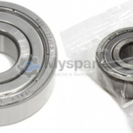 Підшипник SKF 6201 ZZ BB12515 BRG212UN