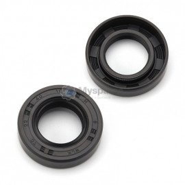 Сальник 22x40x10 Whirlpool 481946818343 FAGOR 074.34.0030 WLK 03AT33