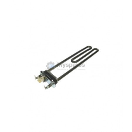 Тэн Kawai L=250 mm 1950 W с датчиком BEKO 2882601700, 2850360200, 2863400500, 2863401000, 2863403000, 2863403100, 2863700500, 2863701000, 2863701300, 2882601000, 2882601600 00201284