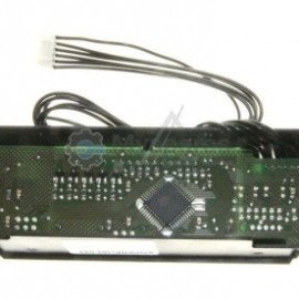 Дисплей Ampere для плиты  (замена 481213018681) 481213038793