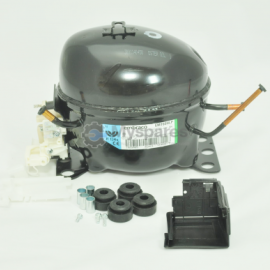 Компрессор для холодильника Embraco EMT60HLP  1/5HP R134a  181W Италия 4812 817 19445