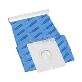 Мешок многоразовый 1 шт для пылесоса Samsung VT-50 Silver Nano DJ74-10110J
