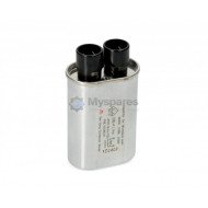 MCW301UN Високовольтний конденсатор 0.95µF 2100V для МХП