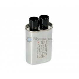MCW301UN Високовольтний конденсатор 0.95µF 2100V для МХП