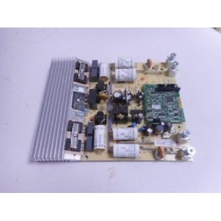 Электронный модуль для поверхности (индукция) Whirlpool 480121100059