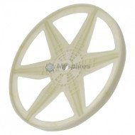 41024467 Шків для ПМ Candy D= 280 mm H= 21 mm [PLY001CY]