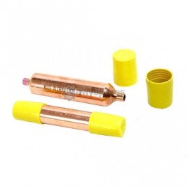 DRY908UN Фільтр осушувач холодоагенту 30 gr 6 mm 2.5 mm Китай