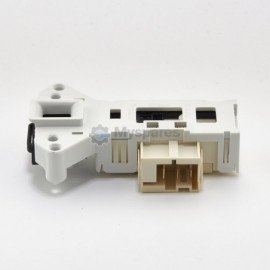 Дверной замок Gorenje (Заміна 587570, 170966) INT005GO/160966
