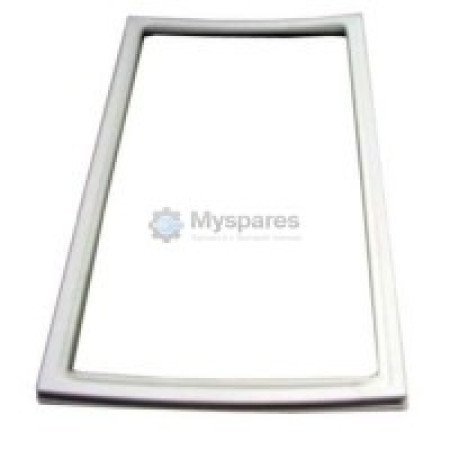Уплотнитель двери холодильника GORENJE (замена 154966) 647455