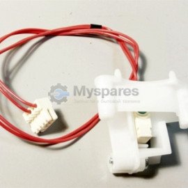 Датчик уровня воды (магнитный) для кофеварки L=380mm Krups MS-0A12860