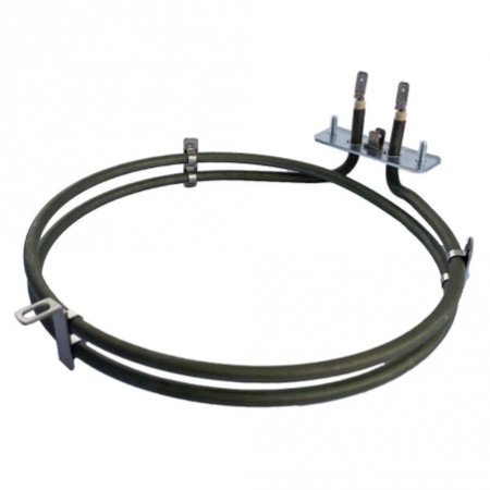 COK110AR Тен IRCA конвекції 2000 W, 230V ARDO/MERLONI/SMEG 524011800, 524022100,639000117, 651067155 [00203192] [CU512097]