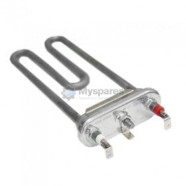 Тэн Kawai без отверствия 1900 W L=175 mm с предохранителем LG 5301ER1001H, 5301ER1000H, 5301ER1001Q [Аналог HTR000LG] 00201326