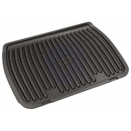TS-01039391 Панель для смаження верхня електрогриля Tefal TS-01039390