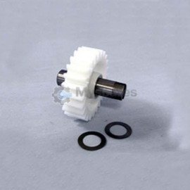 Шестерня исходная для мясорубки KENWOOD KW650714