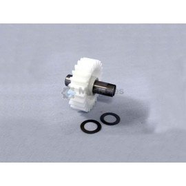 Шестерня исходная для мясорубки KENWOOD KW650714