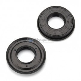 Сальник 40.2x80/88x8/15 Zanussi Electrolux WLK 03AT80