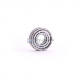 Подшипник для стиральной машины  SKF 6203 -2Z C3 в упаковке 481252028136