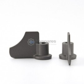Лопатка для хлебопечи 2шт OW5000, OW6000 Moulinex SS-186156