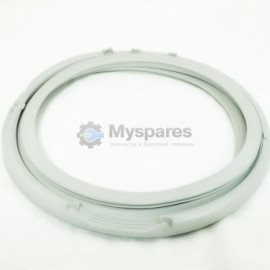 Резина(манжет) люка D=30-30 СМ33CSI C00118008