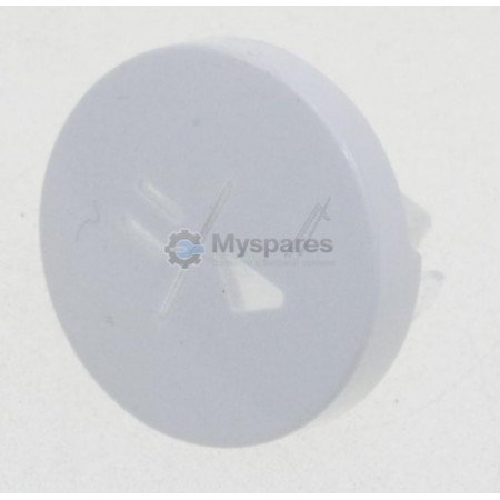 Кнопка пуск-пауза Gorenje 333910