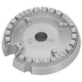 C00312844 Розсікач газової плити середній під кришку Indesit (480121103652)