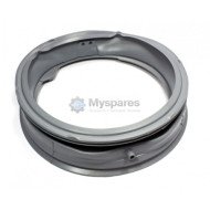 Резина люка LG MDS55242601, MDS55242602, MDS55242604 GSK017LG