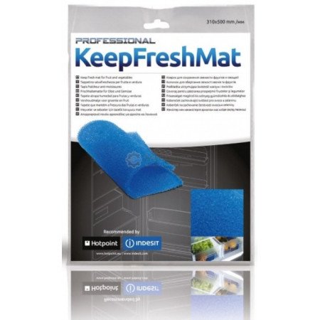 Коврик для хранения фруктов и овощей Keep Fresh Mat 31 x 50 cm C00092295