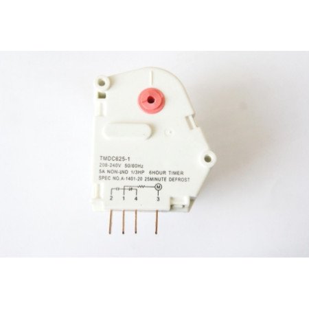 Таймер DEFROST 6h 25m TMDC625-1 Stinol TMP003UN