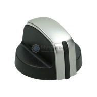 Ручка подачи газа для плиты Indesit P.I.FTGH H/A-GOFFRATA (482000031824) C00288680
