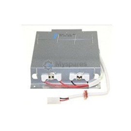 232097 Тен сушки 2300 W 230 V ПМ Gorenje (Заміна 194407, 189346)